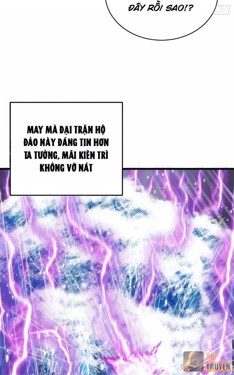 Ta Mô Phỏng Con Đường Trường Sinh Chapter 15 - 29