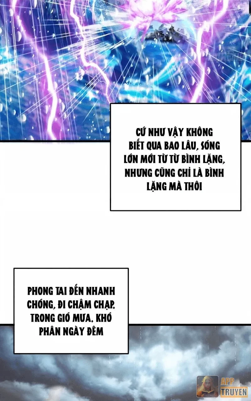 Ta Mô Phỏng Con Đường Trường Sinh Chapter 15 - 30