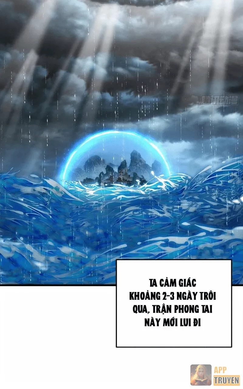 Ta Mô Phỏng Con Đường Trường Sinh Chapter 15 - 31