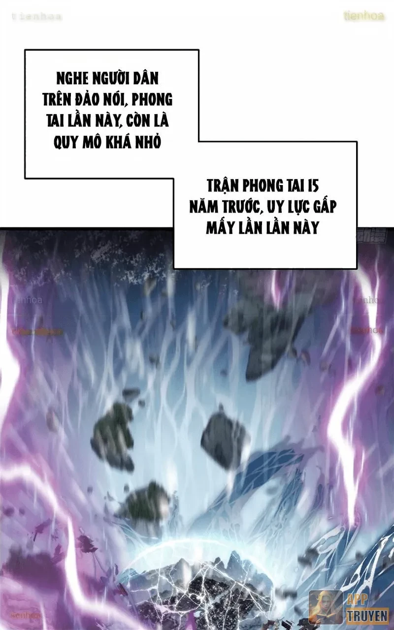 Ta Mô Phỏng Con Đường Trường Sinh Chapter 15 - 32