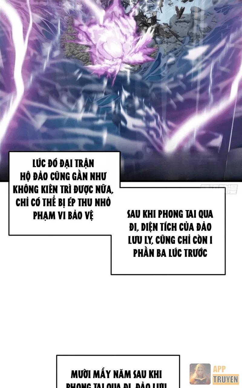 Ta Mô Phỏng Con Đường Trường Sinh Chapter 15 - 33