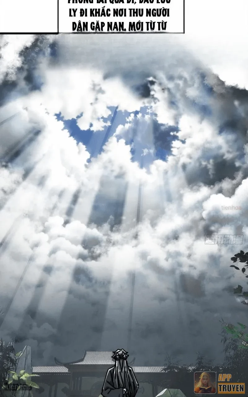 Ta Mô Phỏng Con Đường Trường Sinh Chapter 15 - 34