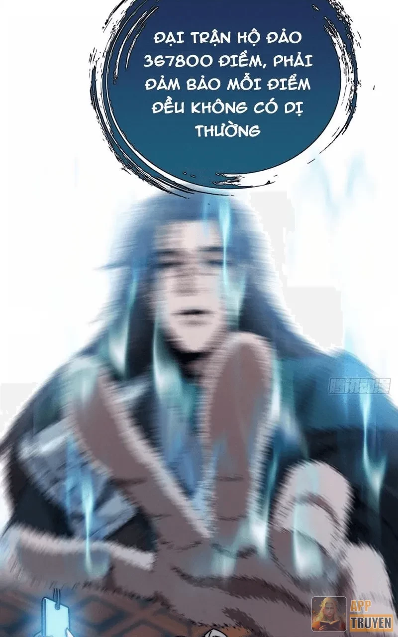 Ta Mô Phỏng Con Đường Trường Sinh Chapter 15 - 37