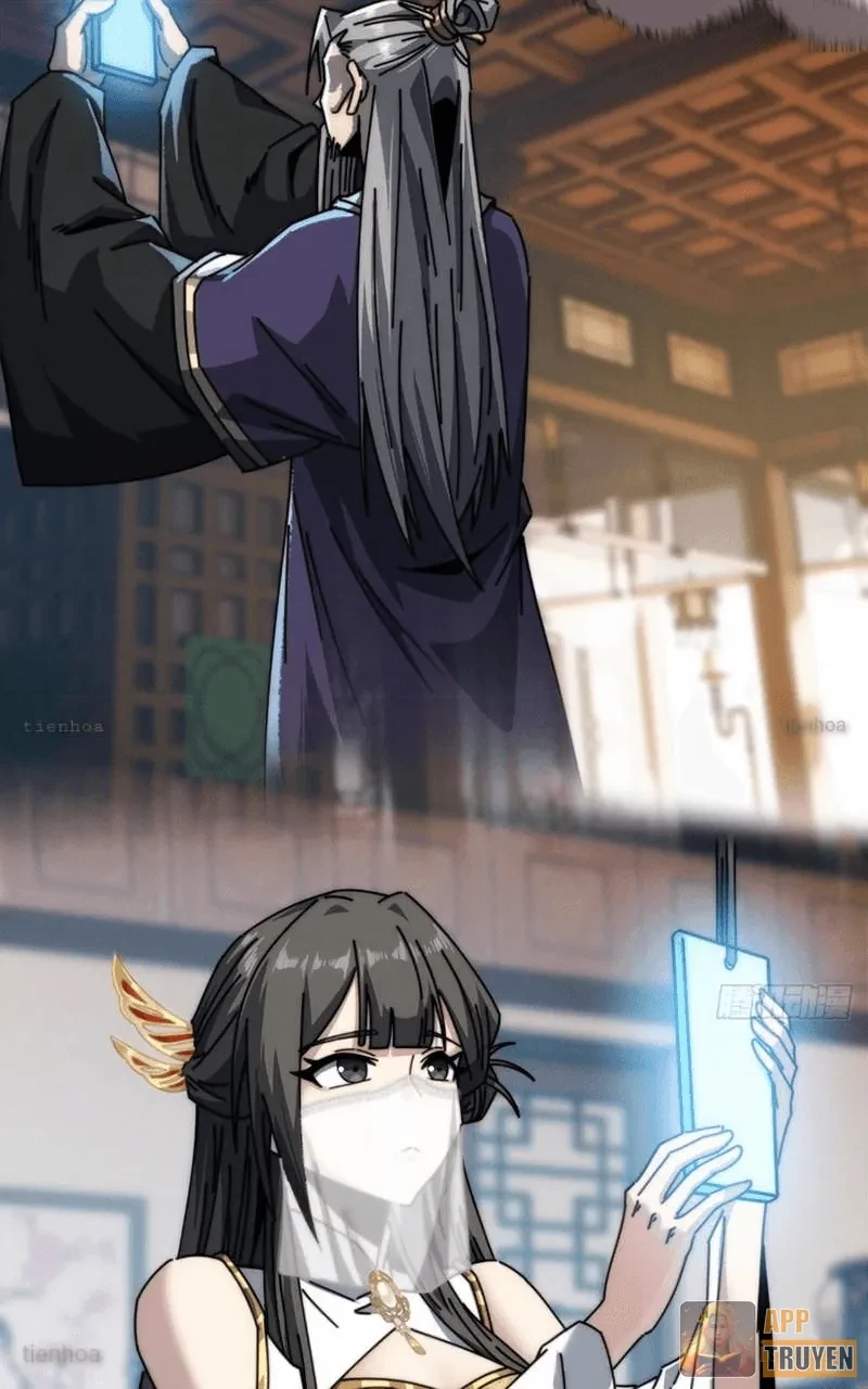 Ta Mô Phỏng Con Đường Trường Sinh Chapter 15 - 38