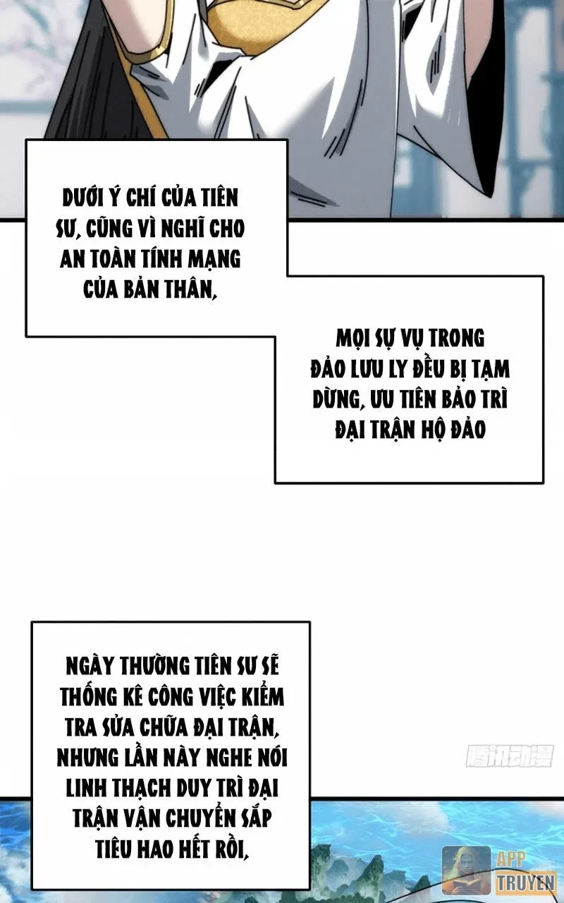 Ta Mô Phỏng Con Đường Trường Sinh Chapter 15 - 39