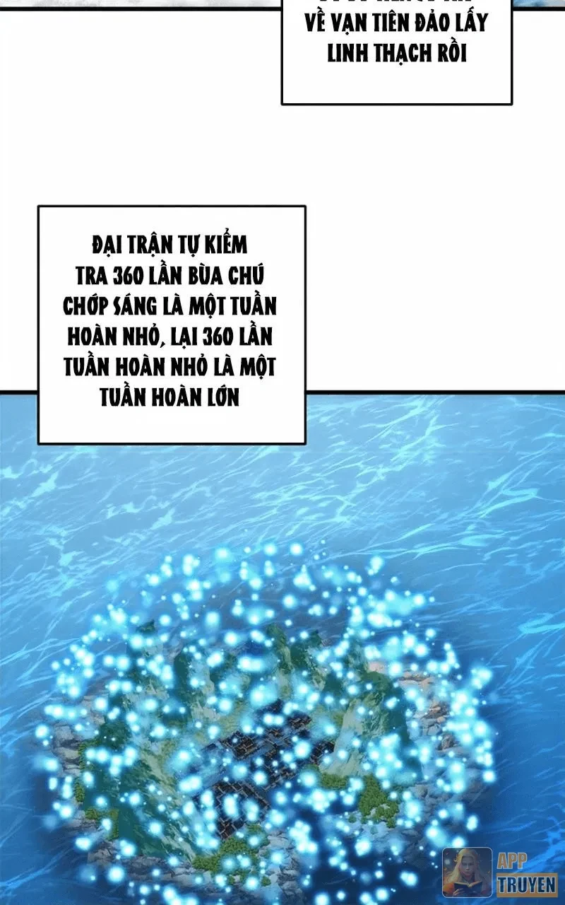 Ta Mô Phỏng Con Đường Trường Sinh Chapter 15 - 41