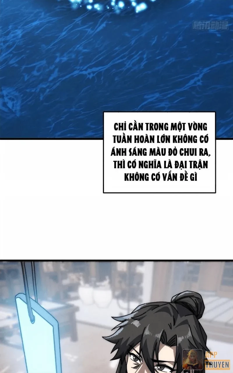 Ta Mô Phỏng Con Đường Trường Sinh Chapter 15 - 42