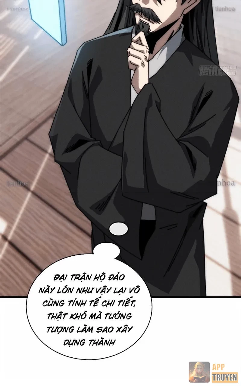 Ta Mô Phỏng Con Đường Trường Sinh Chapter 15 - 43