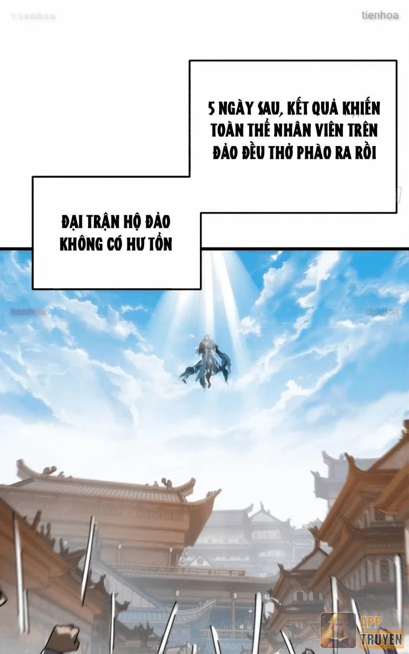 Ta Mô Phỏng Con Đường Trường Sinh Chapter 15 - 44