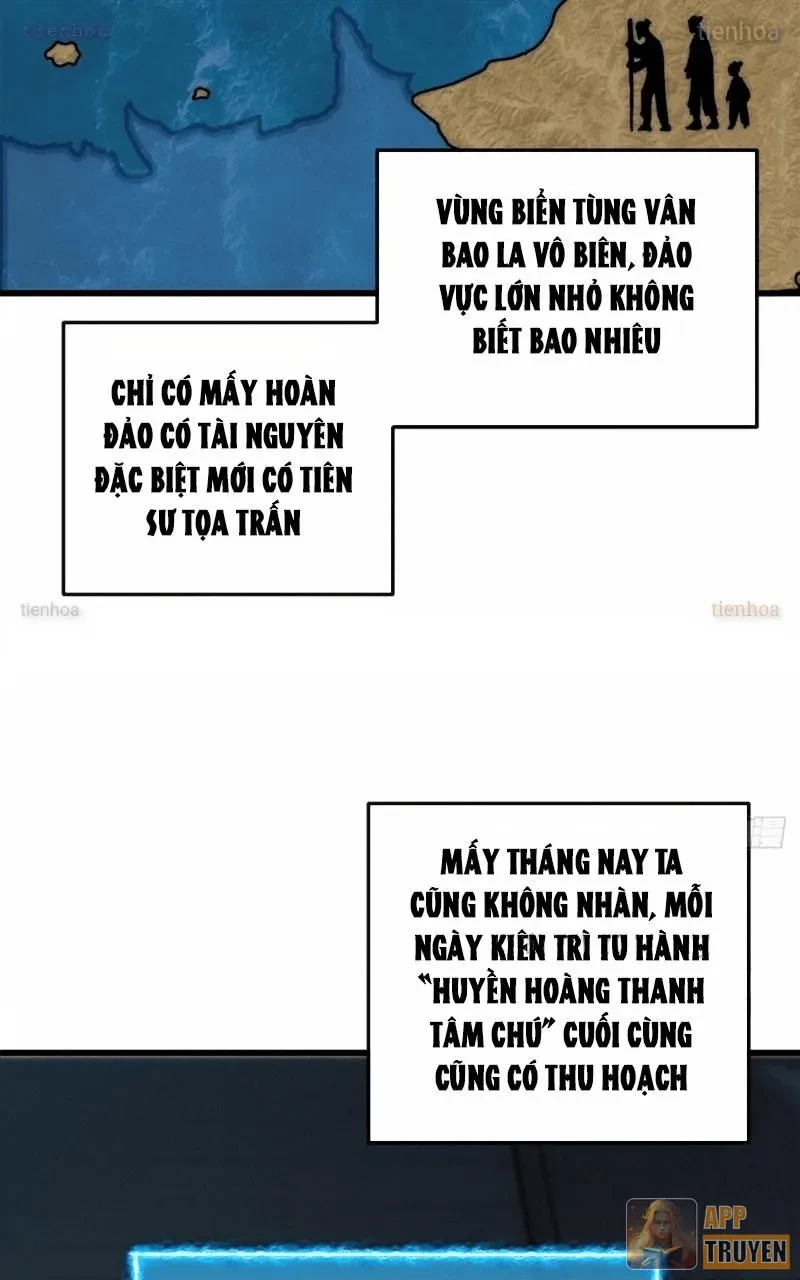 Ta Mô Phỏng Con Đường Trường Sinh Chapter 15 - 47