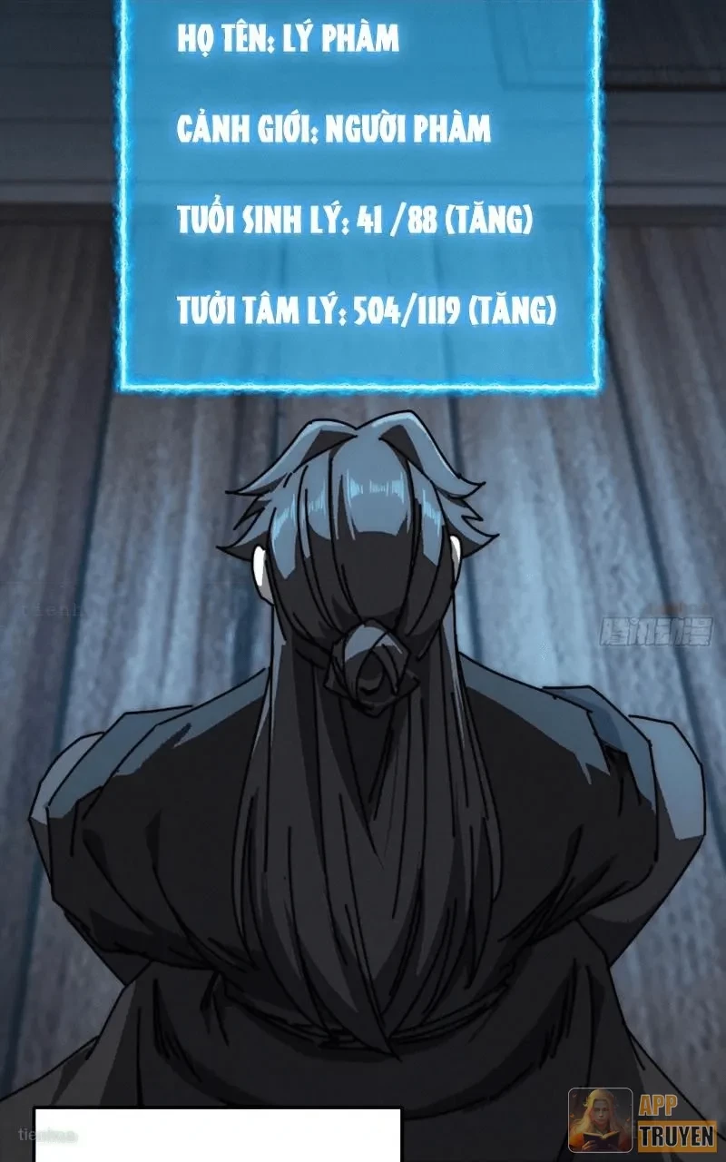 Ta Mô Phỏng Con Đường Trường Sinh Chapter 15 - 48