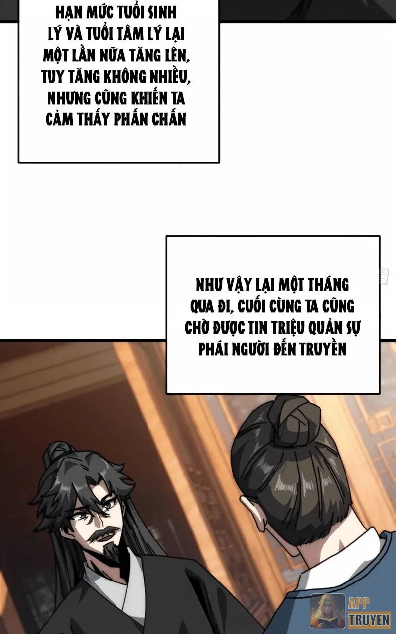 Ta Mô Phỏng Con Đường Trường Sinh Chapter 15 - 49