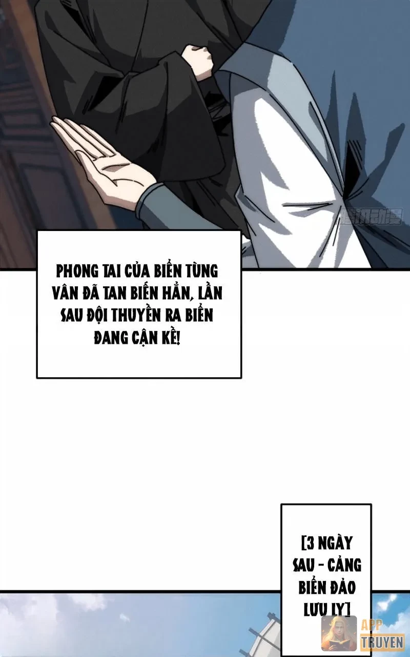 Ta Mô Phỏng Con Đường Trường Sinh Chapter 15 - 50