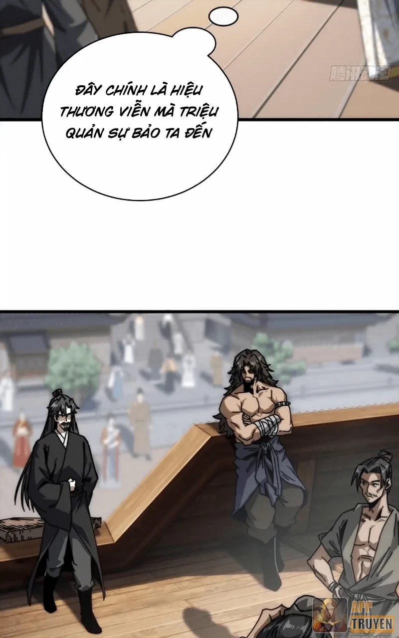 Ta Mô Phỏng Con Đường Trường Sinh Chapter 15 - 52