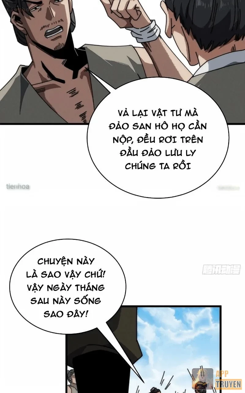 Ta Mô Phỏng Con Đường Trường Sinh Chapter 15 - 55