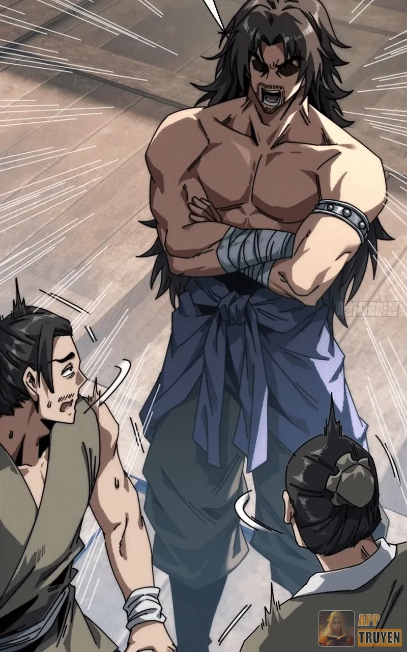 Ta Mô Phỏng Con Đường Trường Sinh Chapter 15 - 57