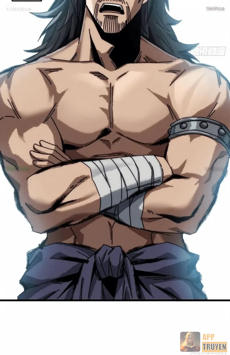 Ta Mô Phỏng Con Đường Trường Sinh Chapter 15 - 59