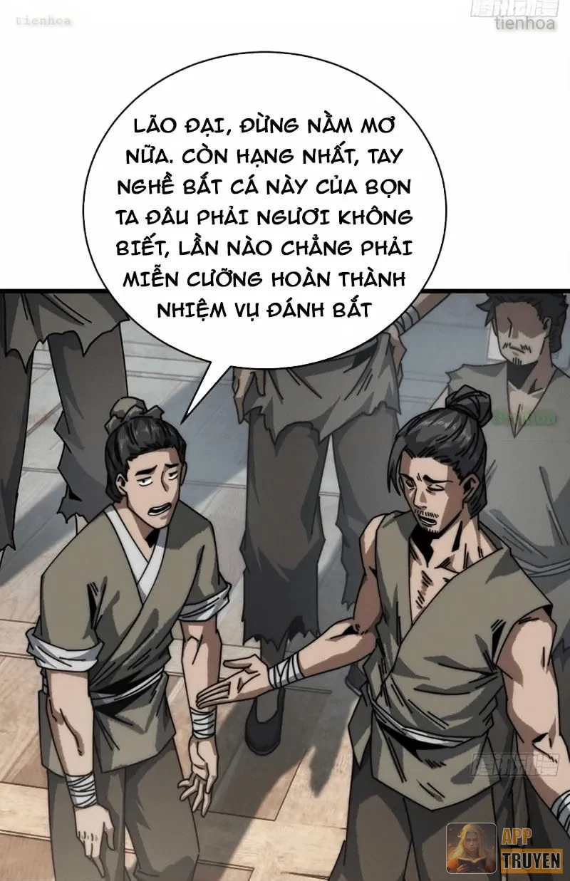 Ta Mô Phỏng Con Đường Trường Sinh Chapter 15 - 60