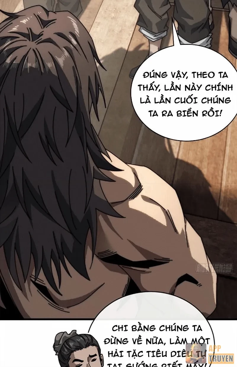 Ta Mô Phỏng Con Đường Trường Sinh Chapter 15 - 61