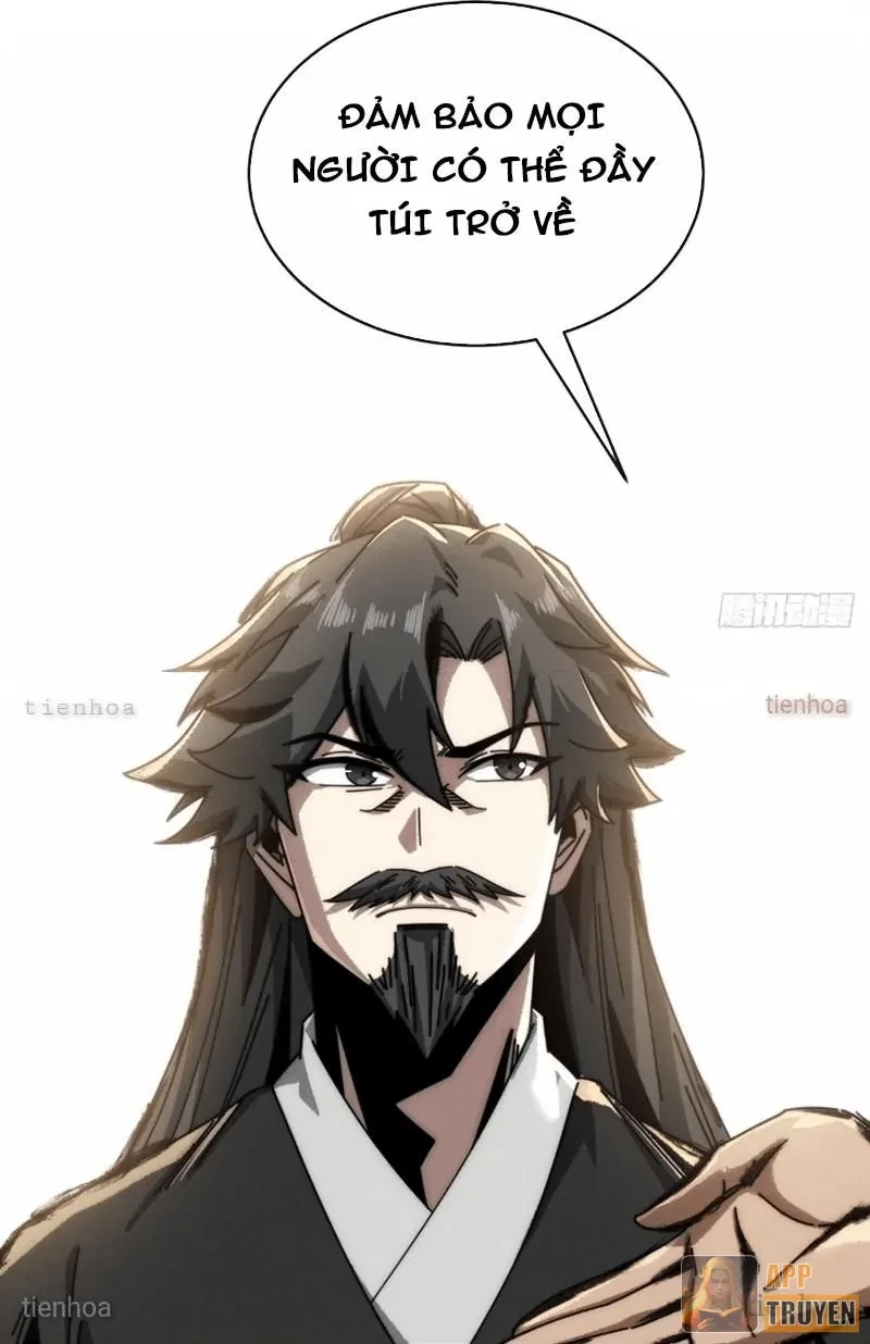 Ta Mô Phỏng Con Đường Trường Sinh Chapter 15 - 63