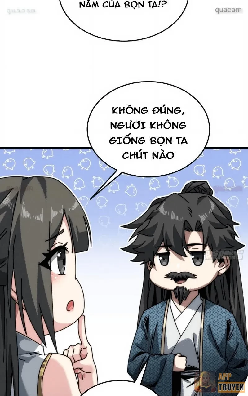 Ta Mô Phỏng Con Đường Trường Sinh Chapter 18 - 2