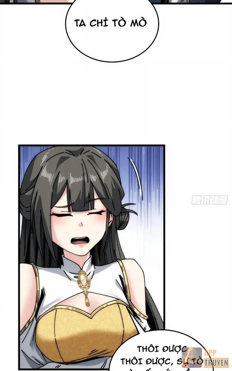 Ta Mô Phỏng Con Đường Trường Sinh Chapter 18 - 3