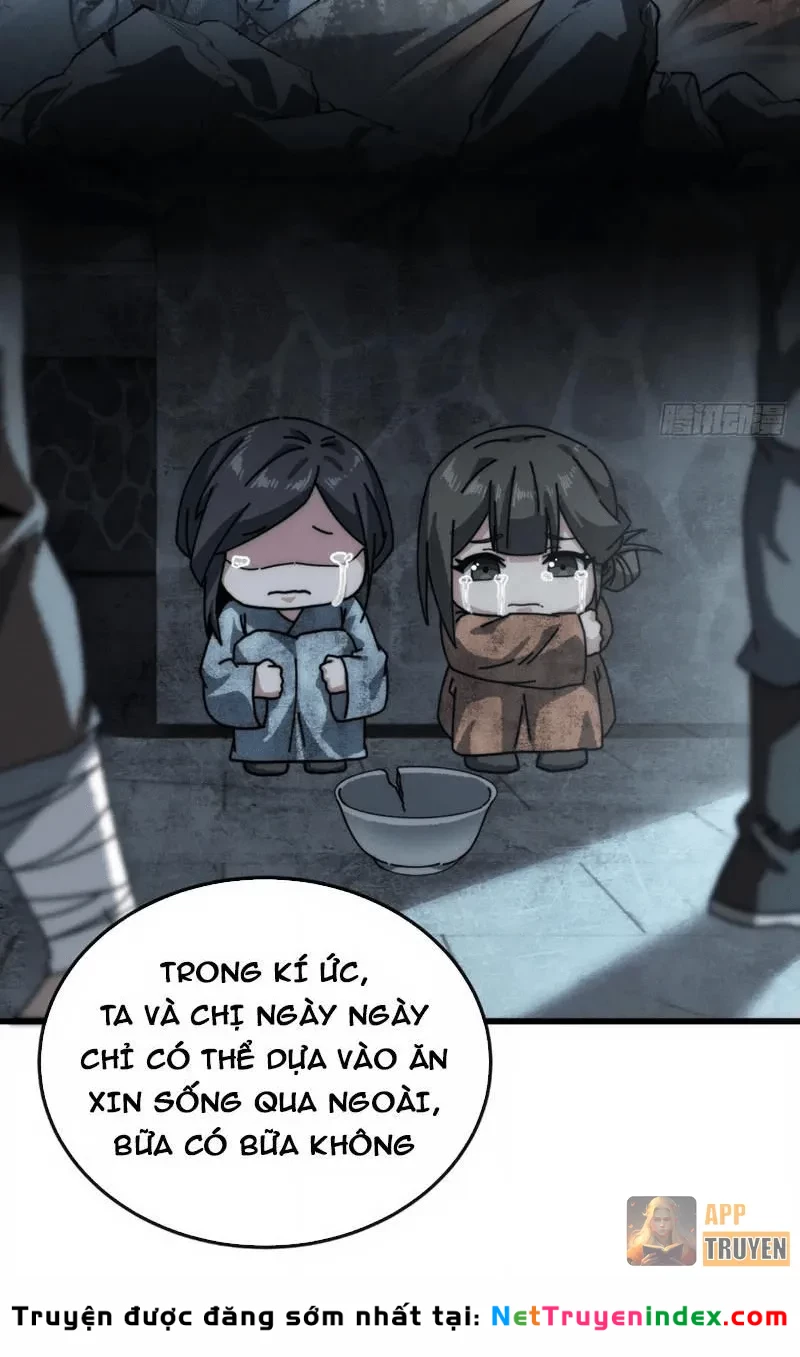 Ta Mô Phỏng Con Đường Trường Sinh Chapter 18 - 5