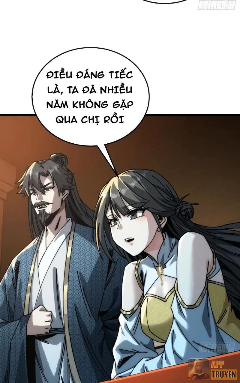 Ta Mô Phỏng Con Đường Trường Sinh Chapter 18 - 8