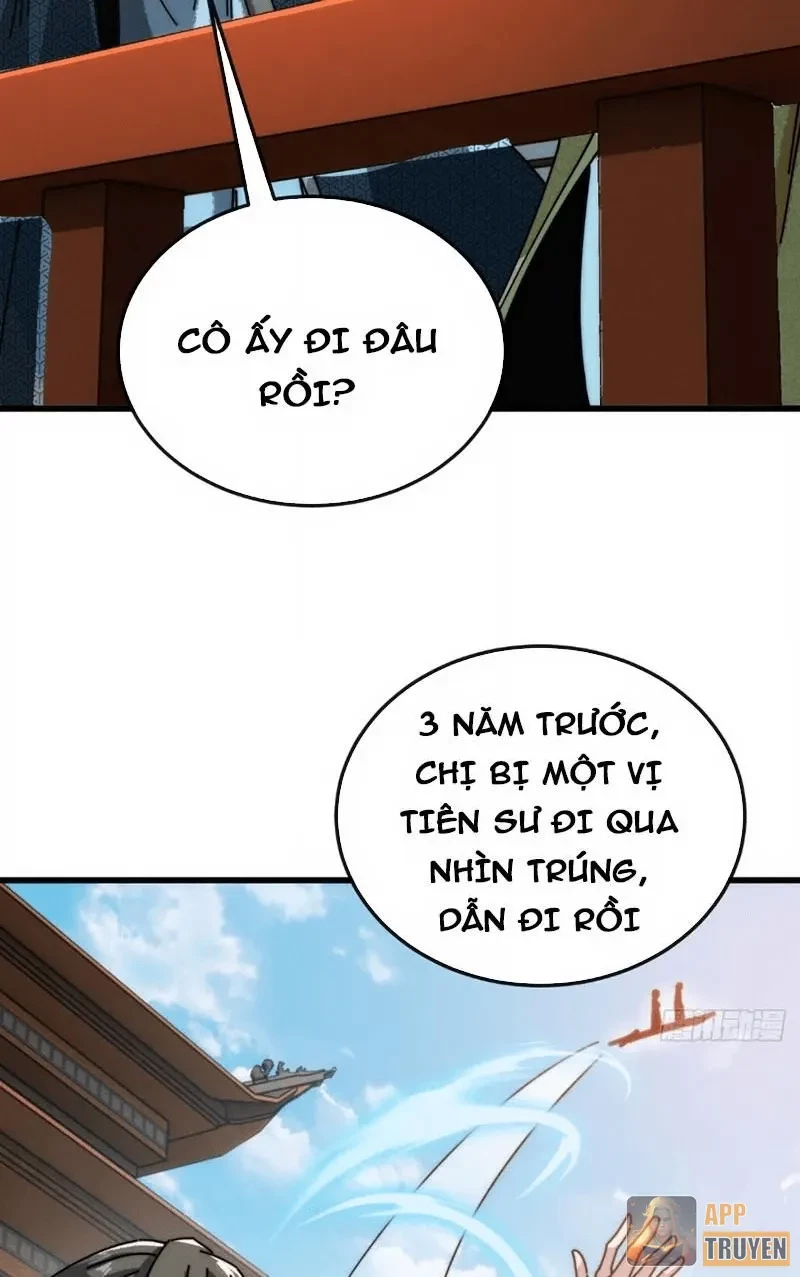 Ta Mô Phỏng Con Đường Trường Sinh Chapter 18 - 9