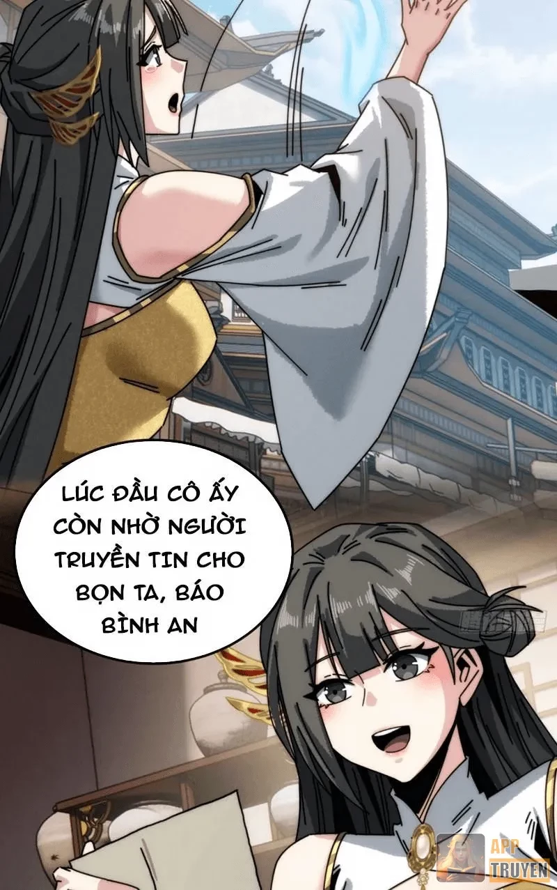 Ta Mô Phỏng Con Đường Trường Sinh Chapter 18 - 10