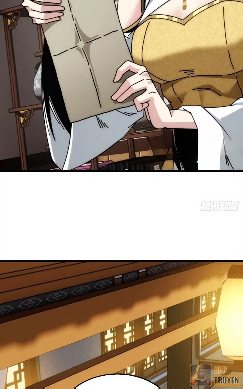 Ta Mô Phỏng Con Đường Trường Sinh Chapter 18 - 11