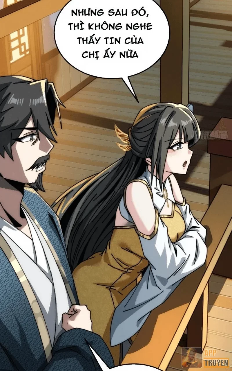 Ta Mô Phỏng Con Đường Trường Sinh Chapter 18 - 12