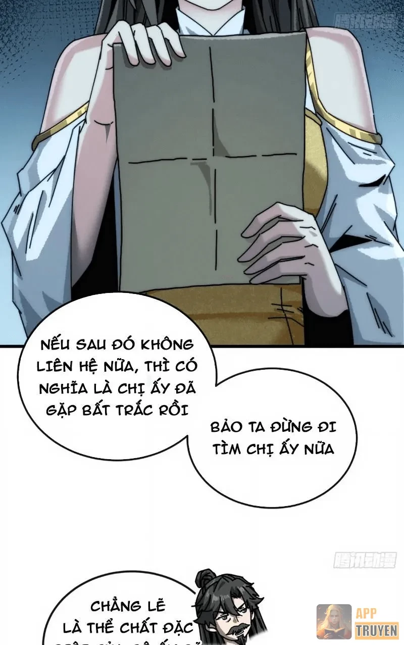 Ta Mô Phỏng Con Đường Trường Sinh Chapter 18 - 14