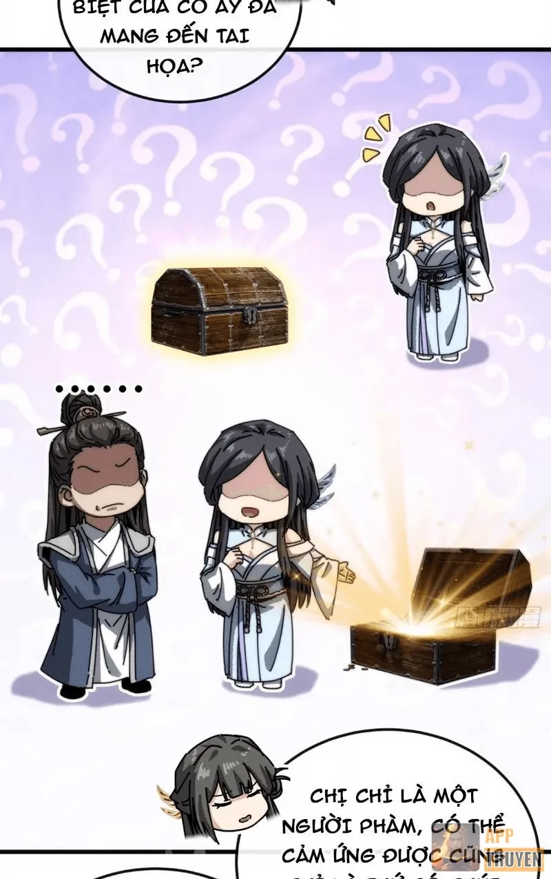 Ta Mô Phỏng Con Đường Trường Sinh Chapter 18 - 15