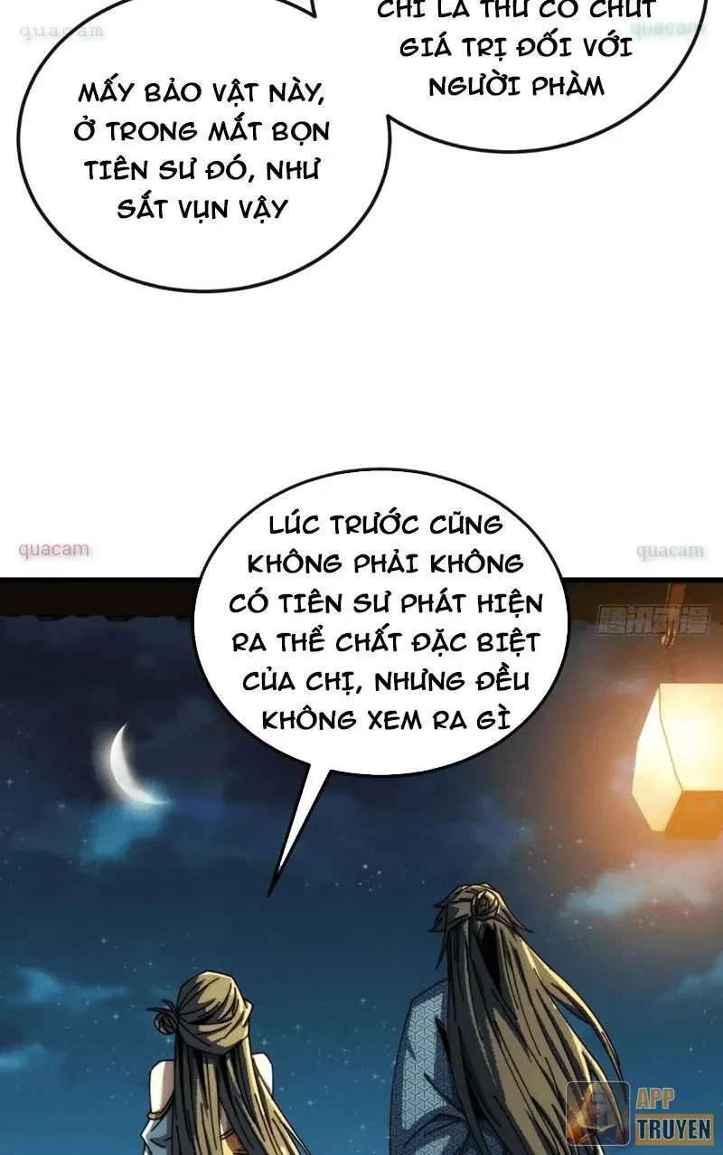 Ta Mô Phỏng Con Đường Trường Sinh Chapter 18 - 16