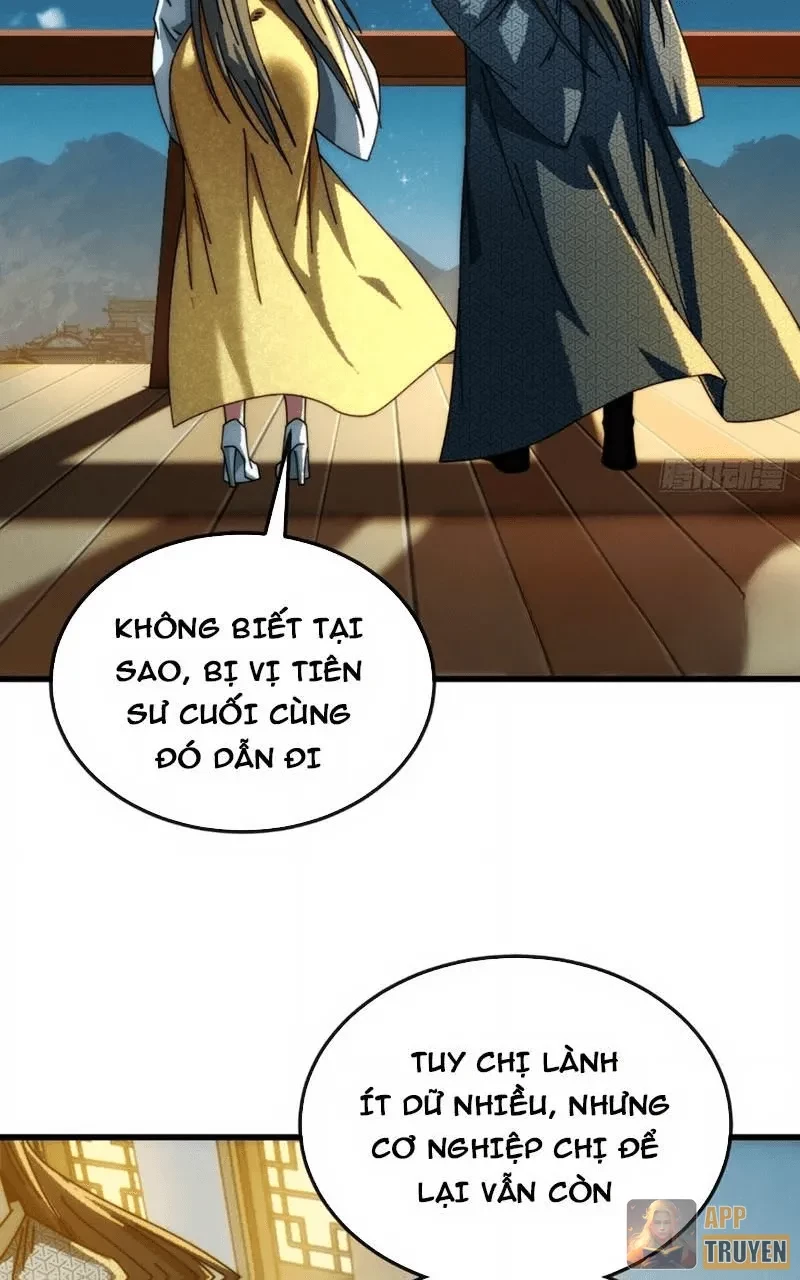 Ta Mô Phỏng Con Đường Trường Sinh Chapter 18 - 17