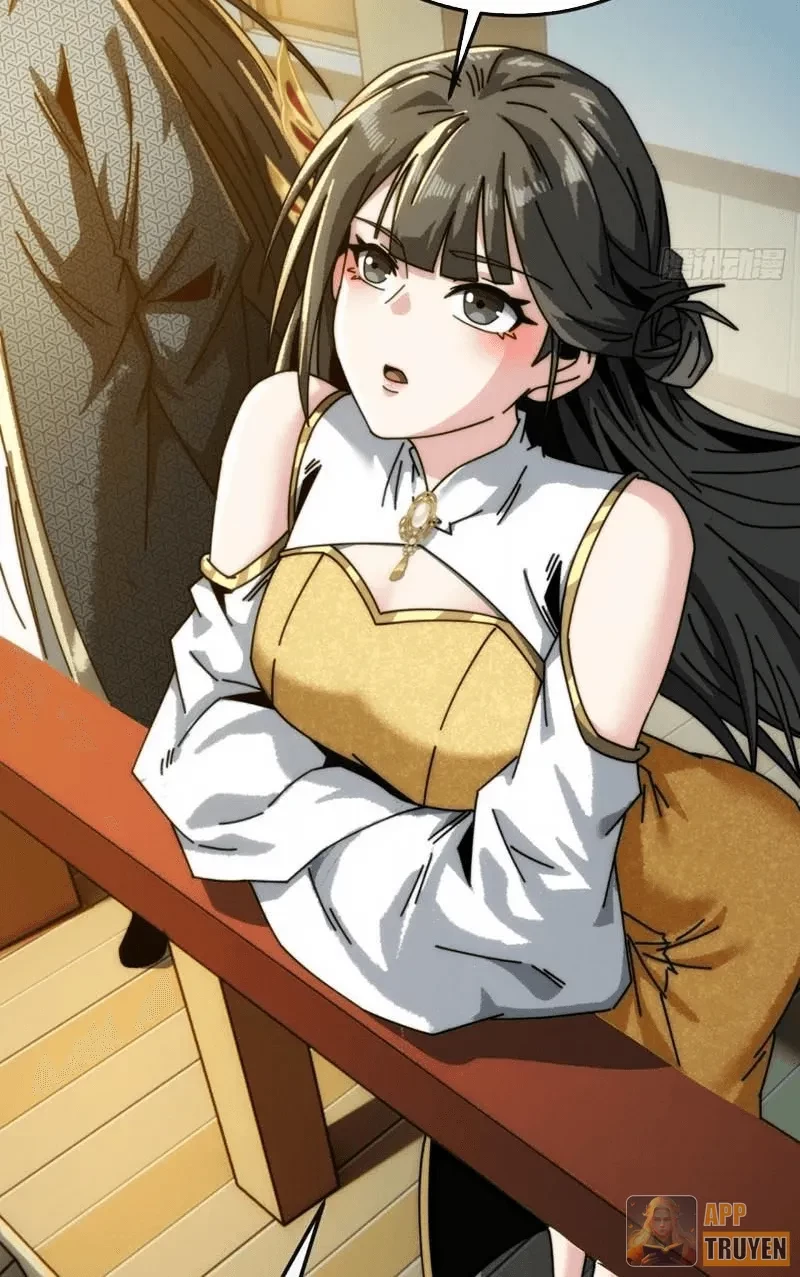 Ta Mô Phỏng Con Đường Trường Sinh Chapter 18 - 18