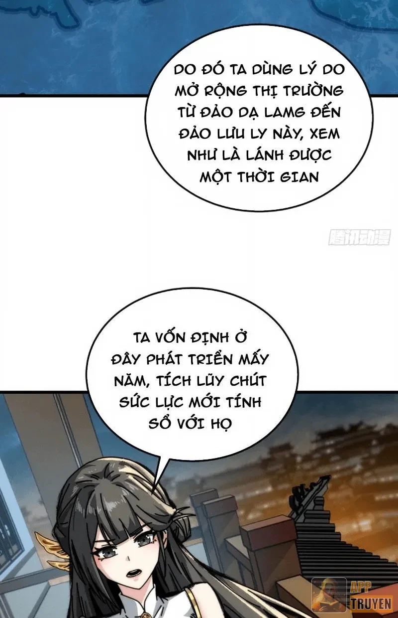 Ta Mô Phỏng Con Đường Trường Sinh Chapter 18 - 23