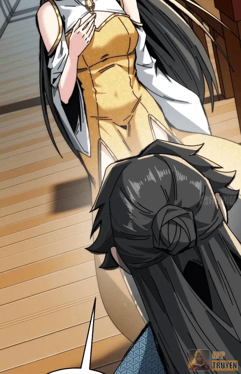 Ta Mô Phỏng Con Đường Trường Sinh Chapter 18 - 24