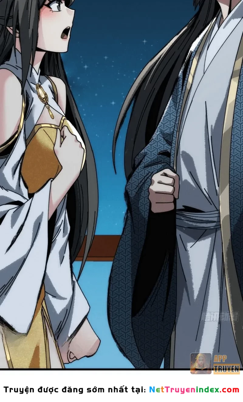 Ta Mô Phỏng Con Đường Trường Sinh Chapter 18 - 26