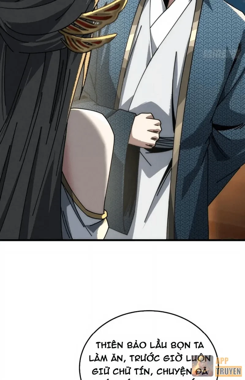 Ta Mô Phỏng Con Đường Trường Sinh Chapter 18 - 29