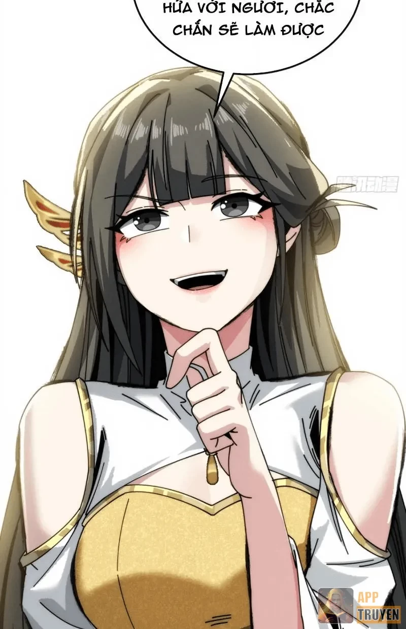 Ta Mô Phỏng Con Đường Trường Sinh Chapter 18 - 30