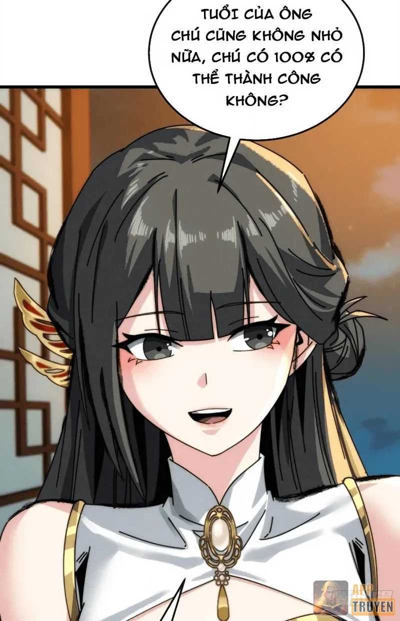 Ta Mô Phỏng Con Đường Trường Sinh Chapter 18 - 34