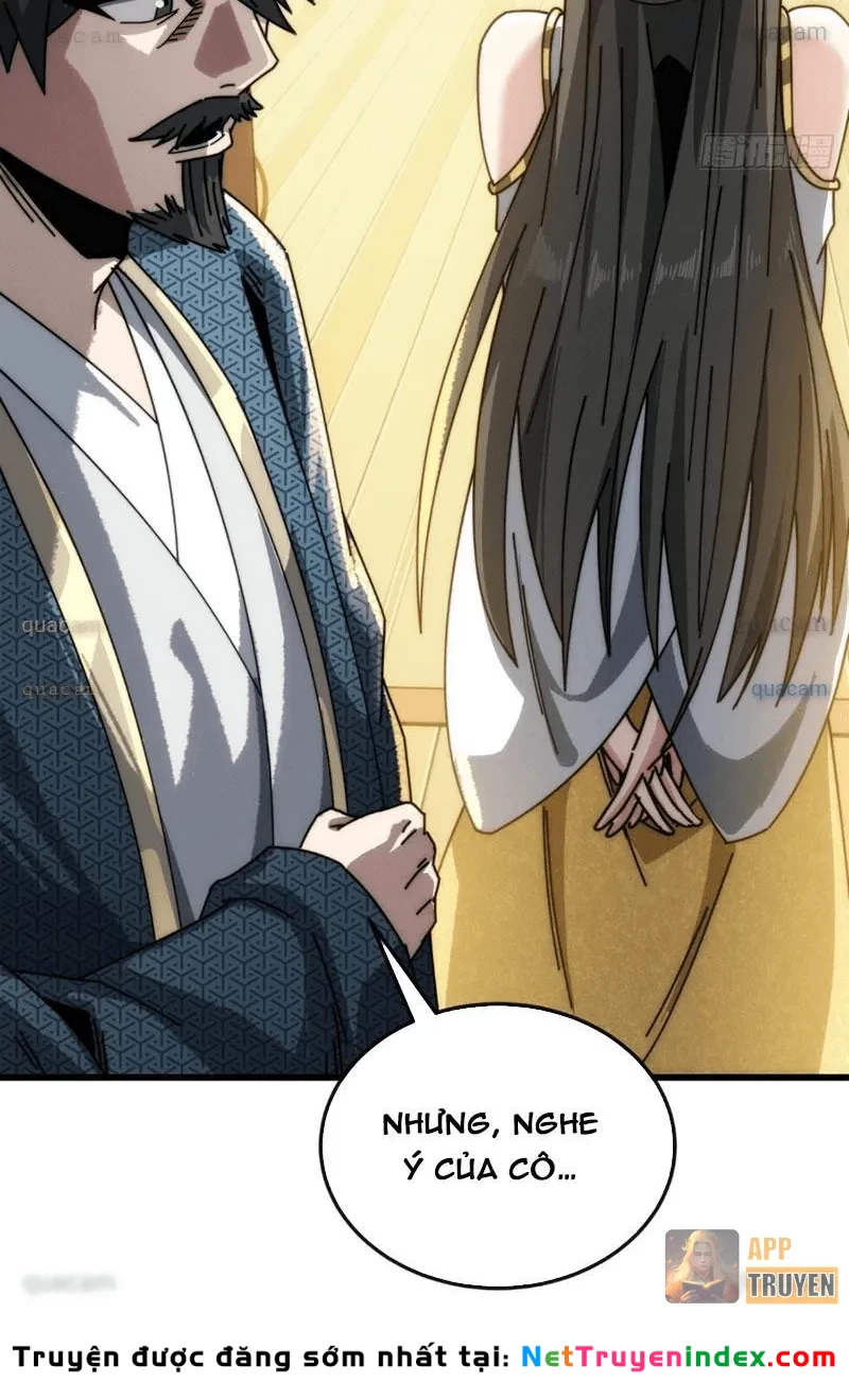 Ta Mô Phỏng Con Đường Trường Sinh Chapter 18 - 36