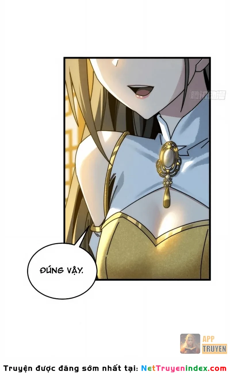 Ta Mô Phỏng Con Đường Trường Sinh Chapter 18 - 37