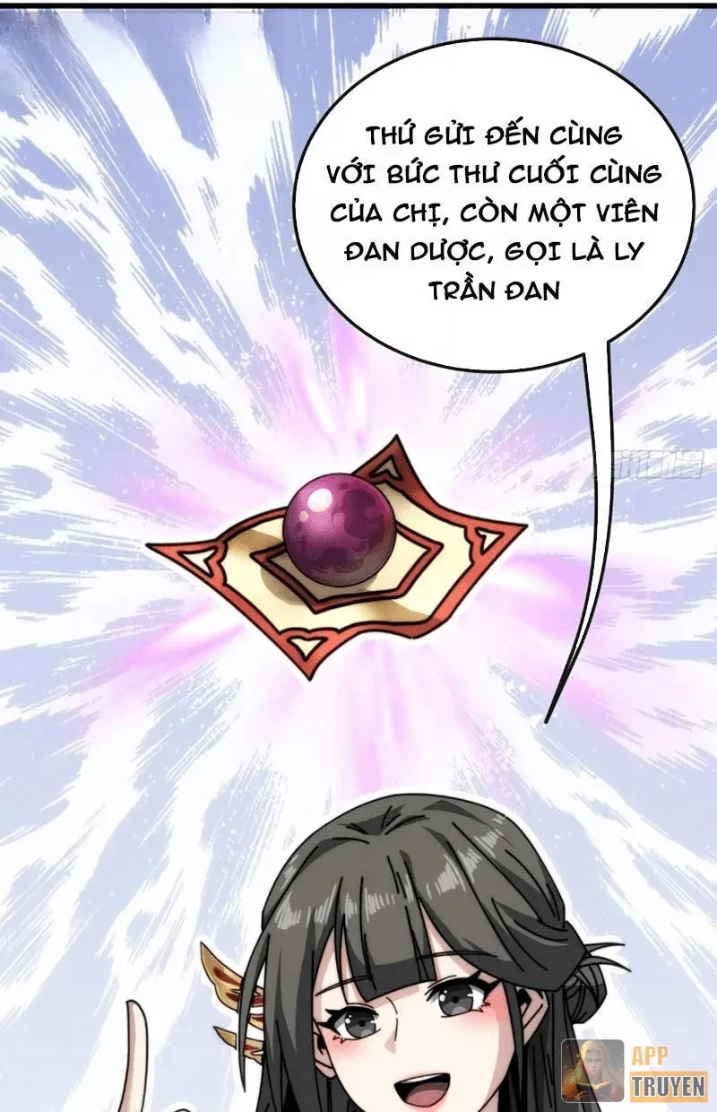 Ta Mô Phỏng Con Đường Trường Sinh Chapter 18 - 38