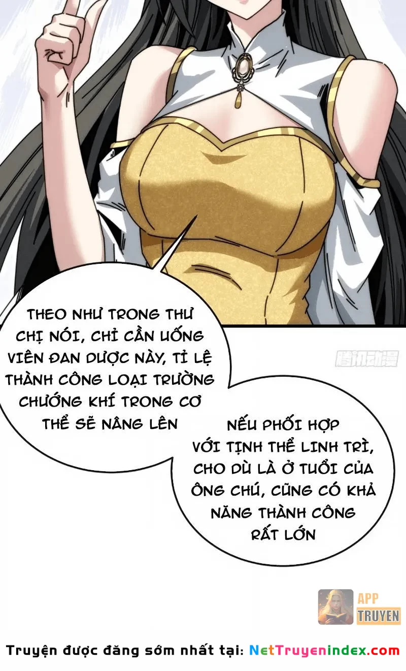 Ta Mô Phỏng Con Đường Trường Sinh Chapter 18 - 39