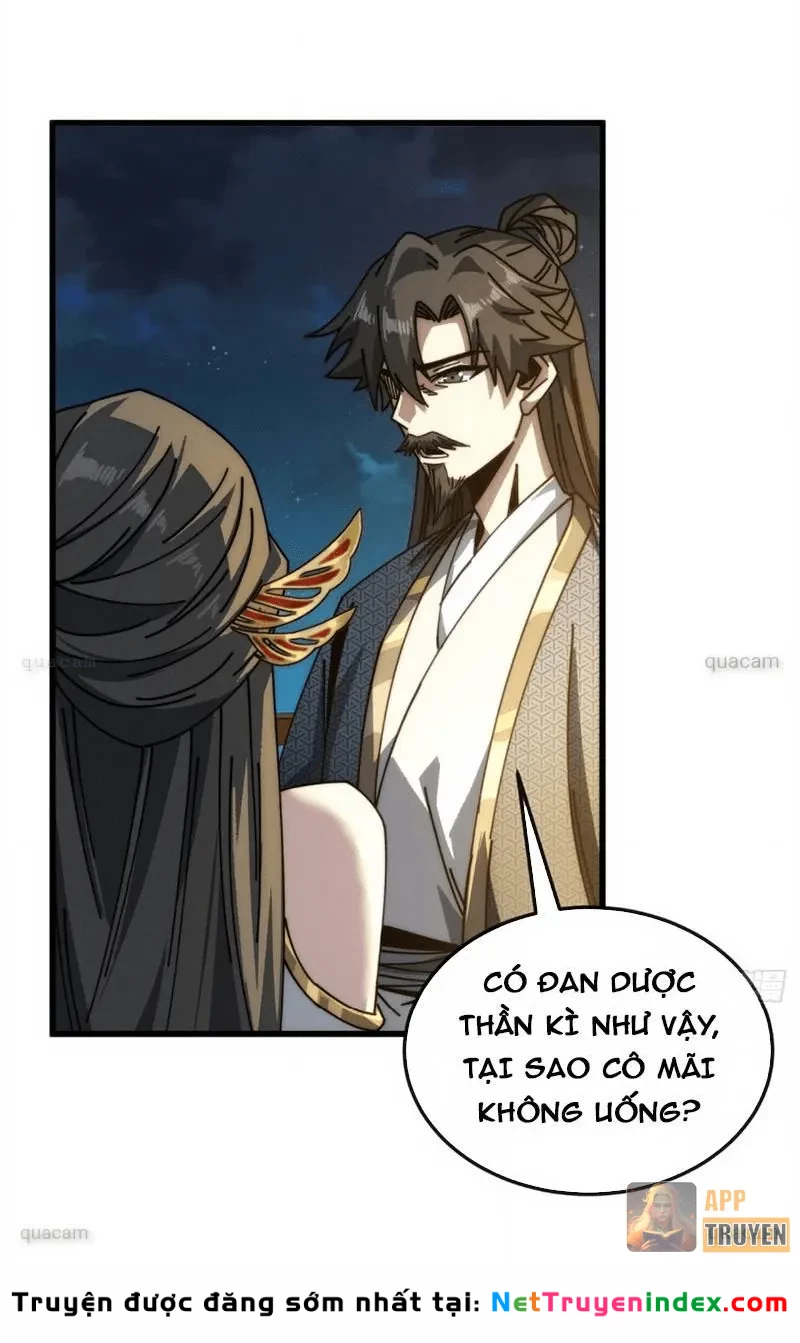 Ta Mô Phỏng Con Đường Trường Sinh Chapter 18 - 40