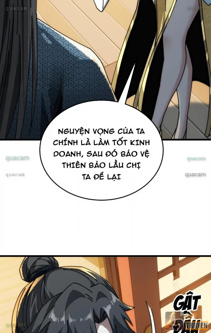 Ta Mô Phỏng Con Đường Trường Sinh Chapter 18 - 42