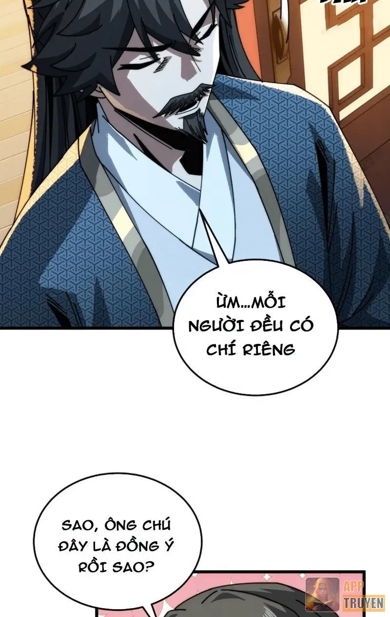 Ta Mô Phỏng Con Đường Trường Sinh Chapter 18 - 43